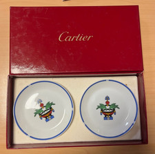 Piatto cartier anello usato  Monteprandone