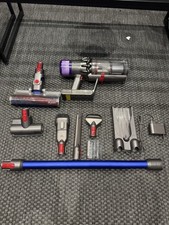 Dyson v11 motorhead gebraucht kaufen  Herne