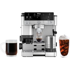 Ninja espresso machine for sale  Edison