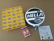 Hella 160 rally gebraucht kaufen  Aachen