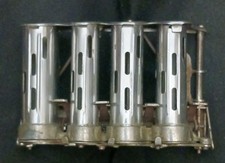 Mcgill vintage barrel for sale  Topeka