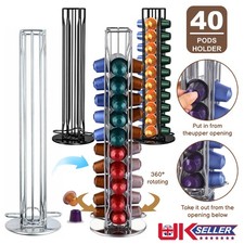 Coffee capsule holder for sale  UK