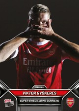 Presale viktor gyokeres usato  Firenze