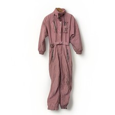 Vintage ski suit for sale  CROMER