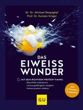 Eiweiß wunder dem gebraucht kaufen  Berlin