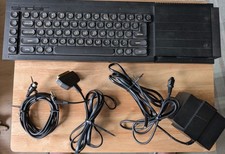 Sinclair computer system for sale  PAISLEY