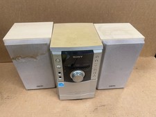 Sony cmt eh12 for sale  Huntington Beach