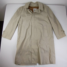 Vtg london fog for sale  WIGTON