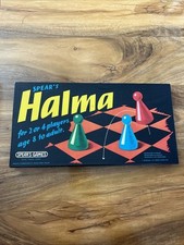 Vintage spears games for sale  NEWHAVEN