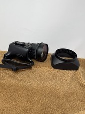 Fujinon s17x6.6brm 38b for sale  Reno