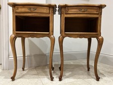Pair french carved for sale  LEICESTER