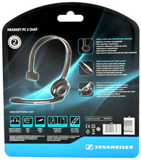 Sennheiser headset 2 gebraucht kaufen Sennheiser headset 2 gebraucht kaufen  Sangerhausen