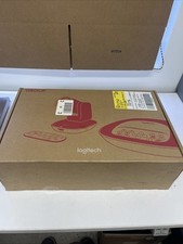 Sistema de videoconferência Logitech Group 1080p - comprar usado  Enviando para Brazil