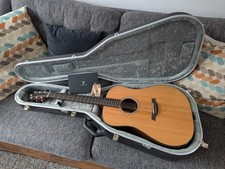 Furch yellow acoustic for sale  WARRINGTON