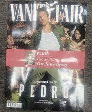 Vanity fair magazine for sale  LONDON