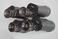 Vintage military binoculars for sale  THIRSK