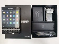 BlackBerry Passport Q30 32GB 13MP QWERTY Keyboard Cellphone SQW100-1 (Sealed) na sprzedaż  Wysyłka do Poland