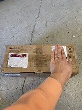 New open box for sale  Placerville