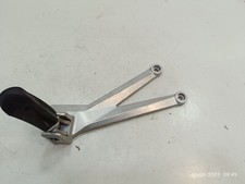 Pedana passeggero destra usato  Villasalto