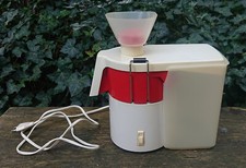 Entsafter küchenmaschine mixe gebraucht kaufen  Rödental