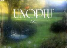 Unopiu 2001 collectif d'occasion  Saint-Denis-de-Pile
