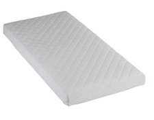 Sprung compact cot for sale  UK