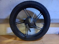 Honda cb125 shine for sale  LLANDINAM