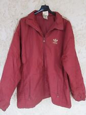 Parka adidas vintage d'occasion  Nîmes