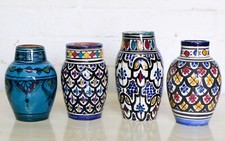 Vintage safi moroccan for sale  WATFORD