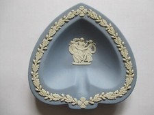 Vintage wedgewood blue for sale  NEWARK