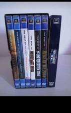 Wrestling dvd wrestlemania usato Wrestling dvd wrestlemania usato  Zero Branco