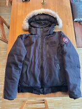 Canada goose jacke gebraucht kaufen  Dänischenhagen