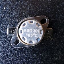 Oem ksd301 105 for sale  San Diego
