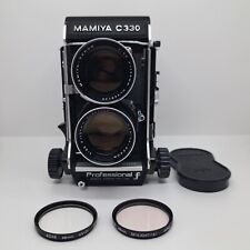 Mamiya c330f professional usato  Grugliasco