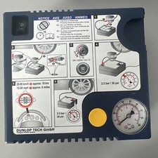 Luftdruckkompressor hyundai ki gebraucht kaufen  Klingenberg a.Main