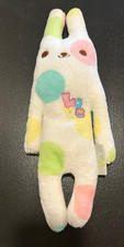 pencil case bunny plush for sale  Mission