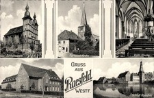 Raesfeld münsterland westfale gebraucht kaufen  Berlin