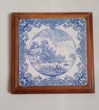 Large vintage blue for sale  LYDNEY