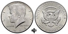 half dollar 1964 usato half dollar 1964 usato  Cremona