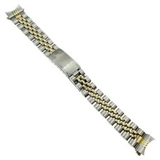 Rolex jubilee oval for sale  New York