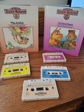 Lot vintage 1985 for sale  Prince Frederick