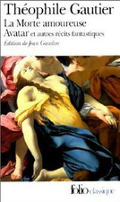Morte amoureuse avatar d'occasion  Hennebont