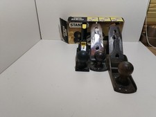 Lot stanley bailey for sale  PRESTWICK