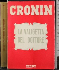 Valigetta del dottore. usato Valigetta del dottore. usato  Ariccia