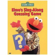 Elmo sing along for sale  Deerfield Beach