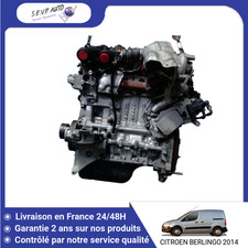 Moteur citroen berlingo d'occasion  Saint-Quentin