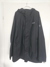 jack wolfskin funktionsjacke herren gebraucht kaufen  Hannover