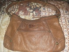 Rare ugg purse for sale  Carson City