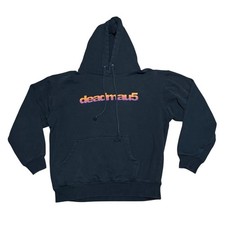 Deadmau5 hoodie mens for sale  Ventura