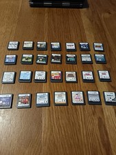 Nintendo game bundle for sale  STOKE-ON-TRENT